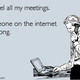 Illustration for article titled 10 Comics That Shut Down Terrible Internet Arguments
